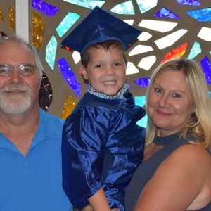 Meet your Posher, Patty